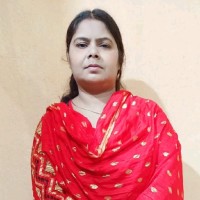 Priya Mehta