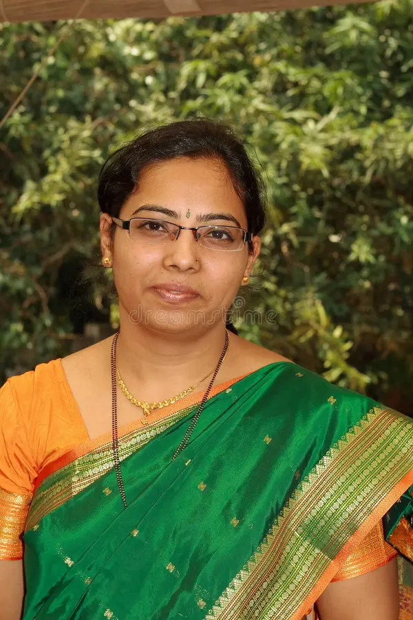 Sunita Sharma